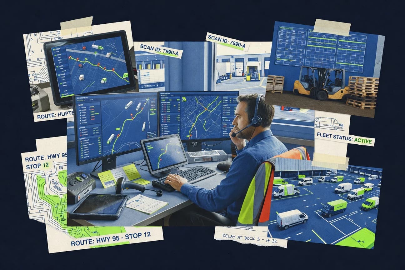 Top 10 Best Computer Dispatch Software of 2026