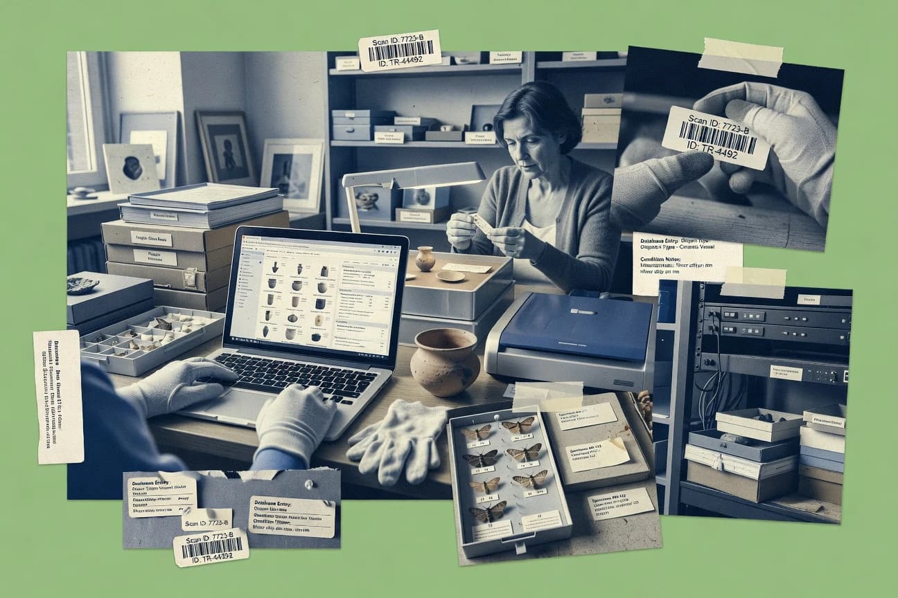 Top 10 Best Museum Database Software of 2026