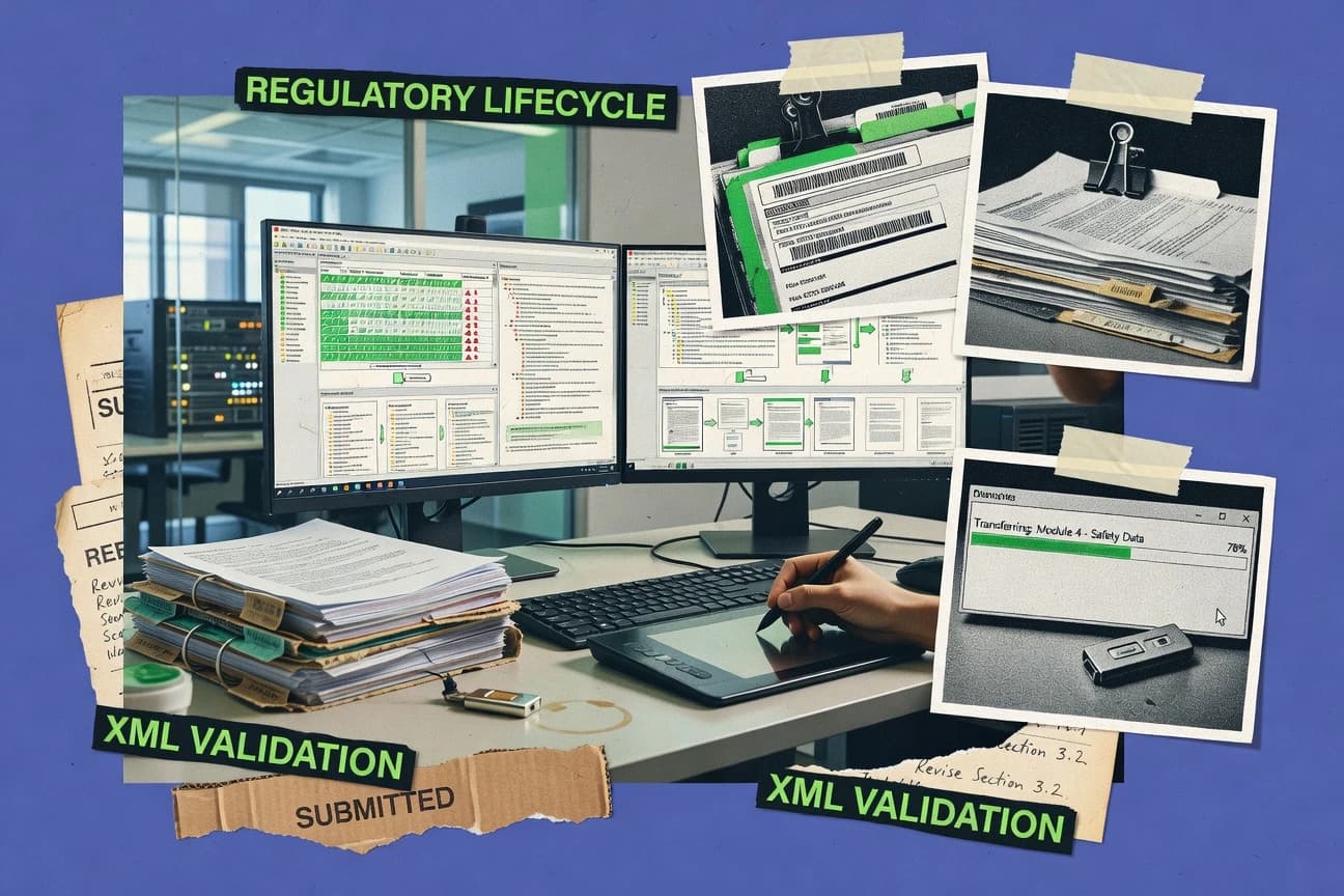 Top 10 Best Ectd Submission Software of 2026