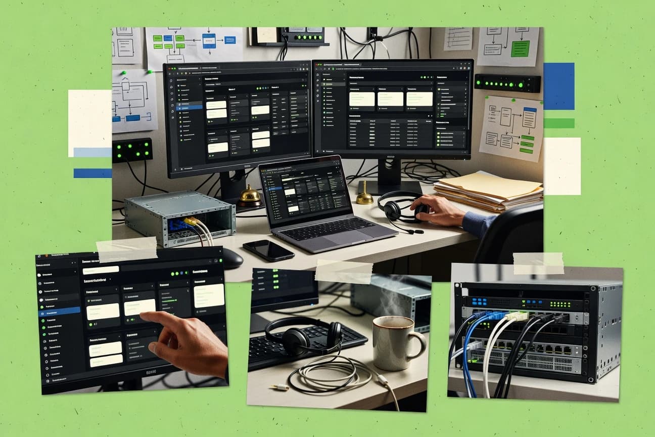 Top 10 Best Opensource Helpdesk Software of 2026