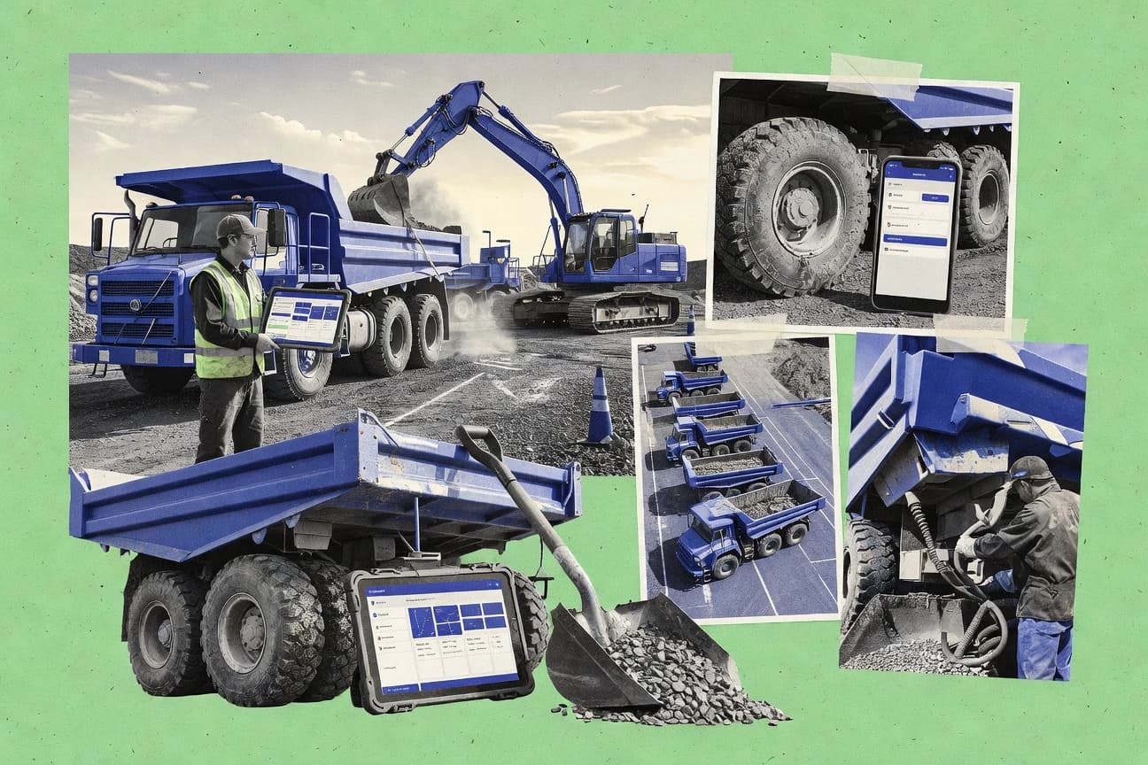 Top 10 Best Dump Truck Business Software of 2026