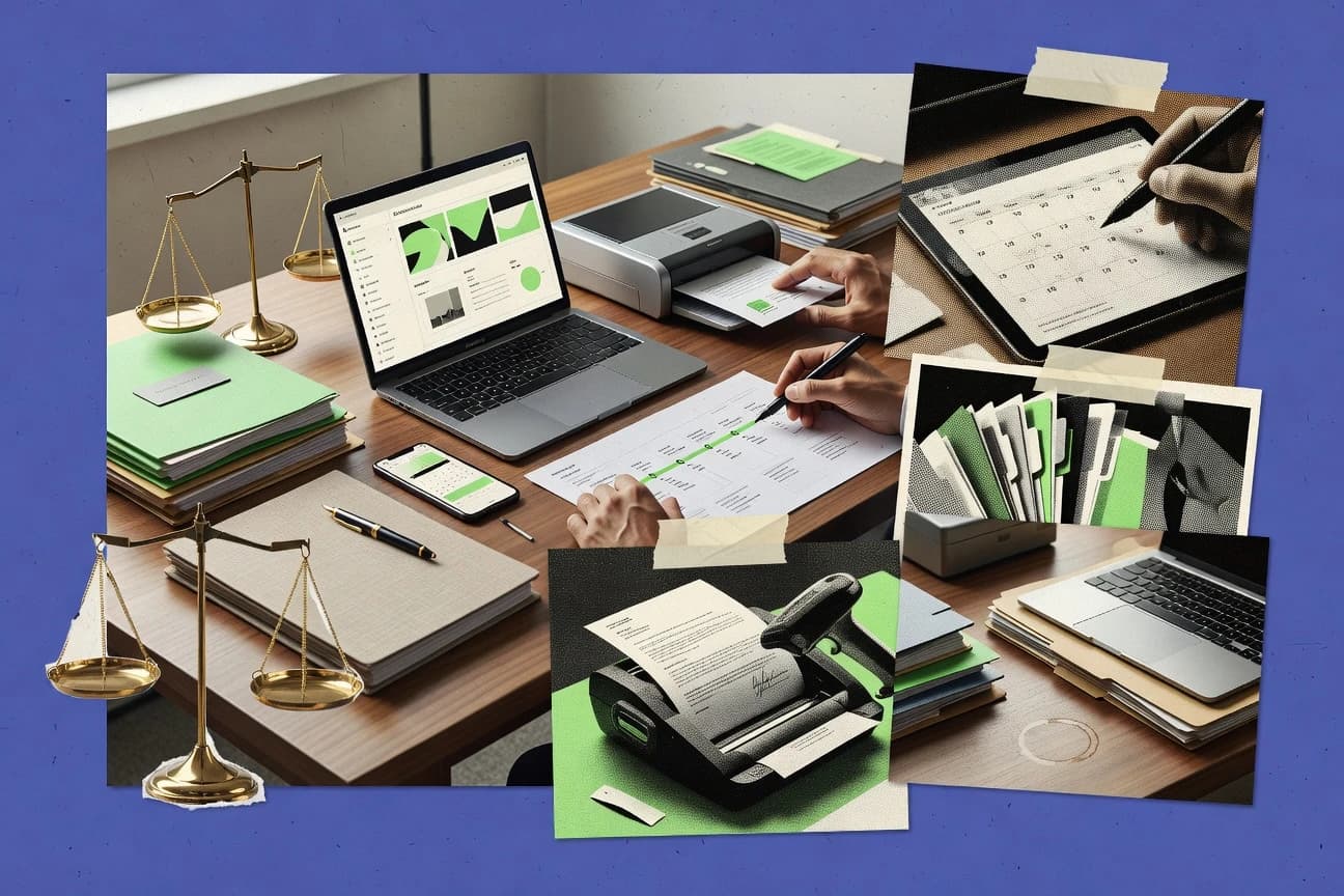 Top 10 Best Solo Law Practice Software of 2026