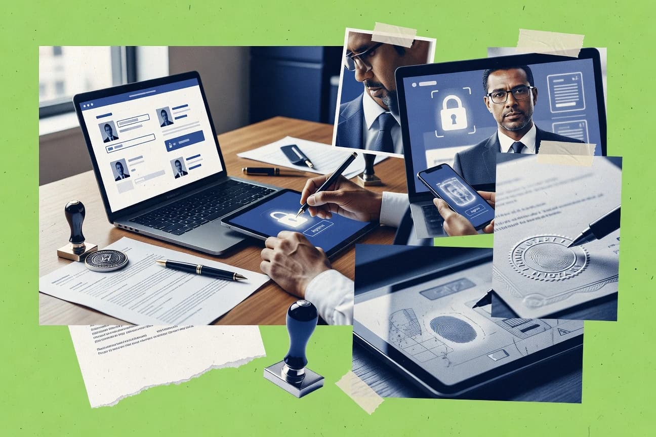 Top 10 Best Electronic Notary Endorsement Software of 2026