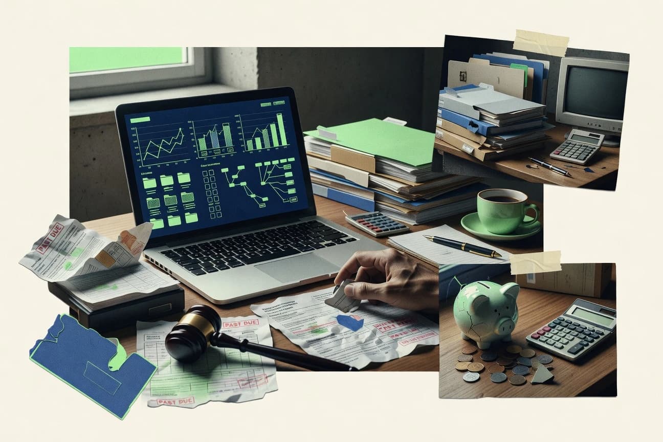 Top 6 Best Bankrupcy Software of 2026