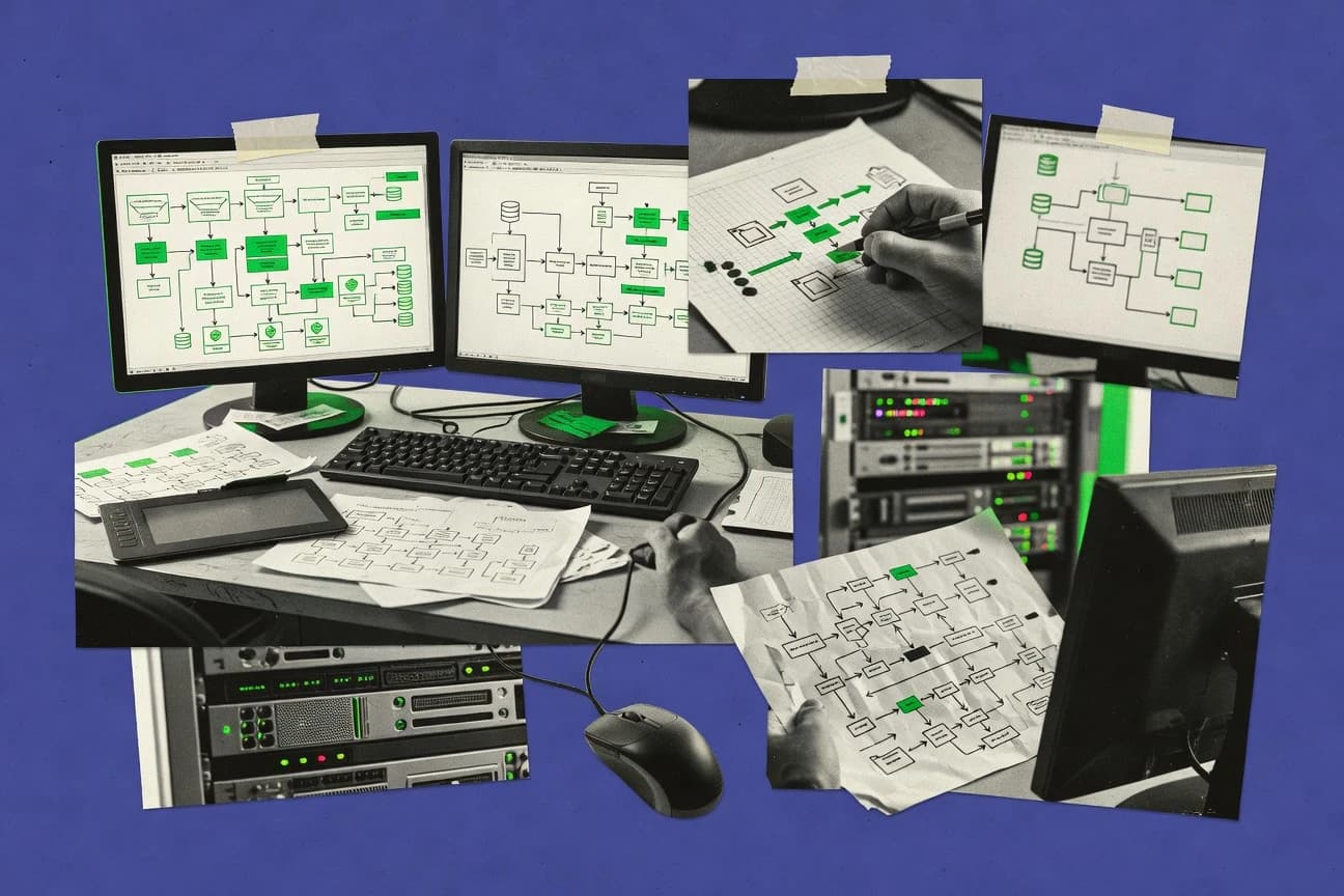 Top 10 Best Dfd Software of 2026