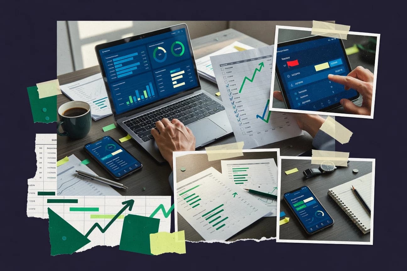 Top 10 Best Status Report Software of 2026
