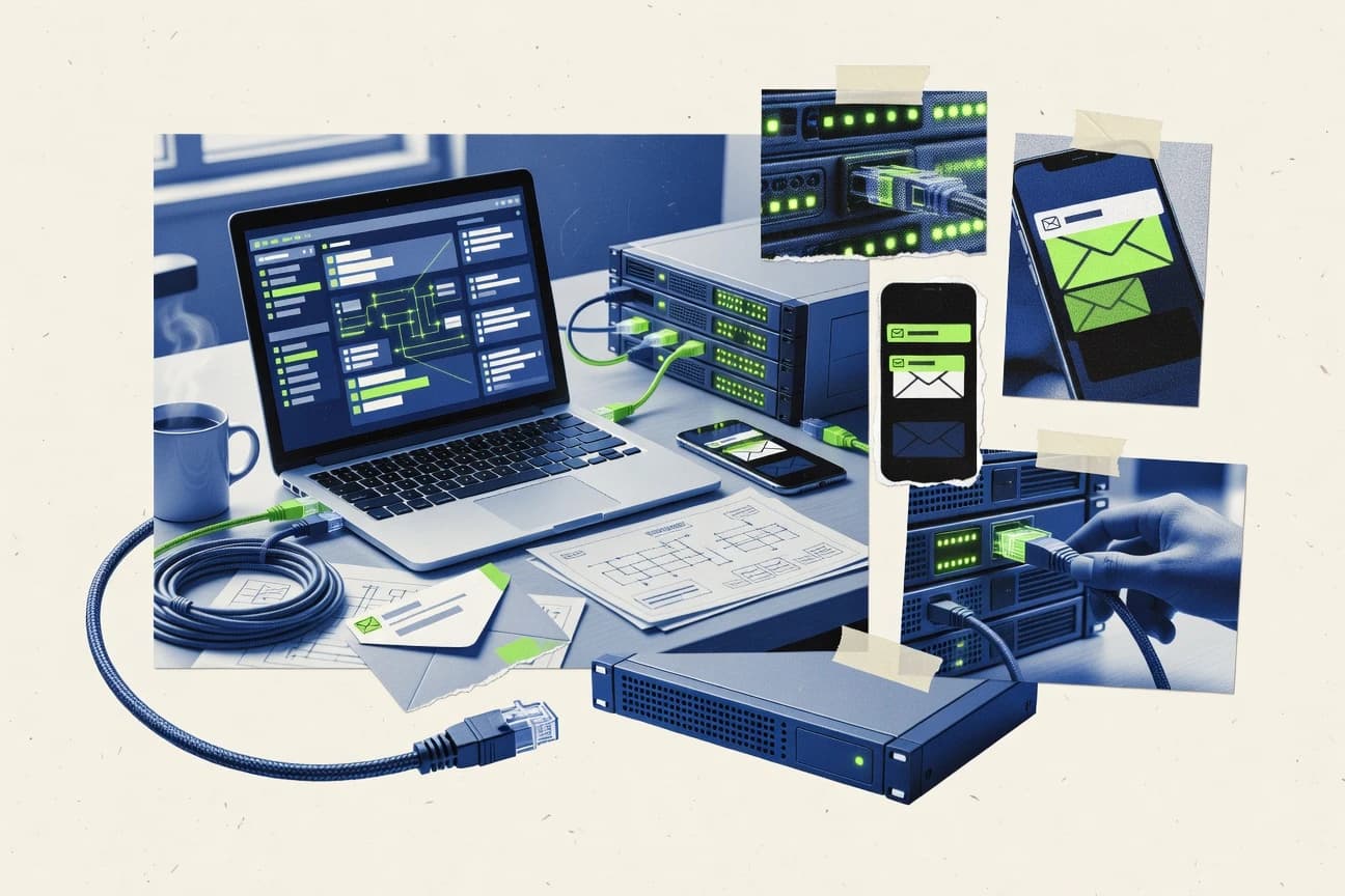 Top 10 Best Smtp Software of 2026