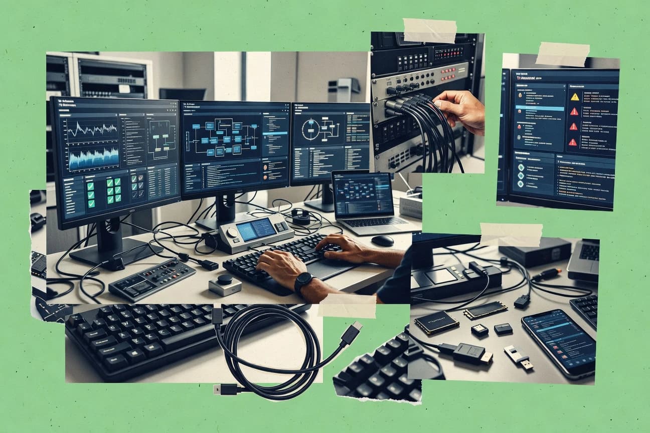 Top 10 Best Tc Software of 2026