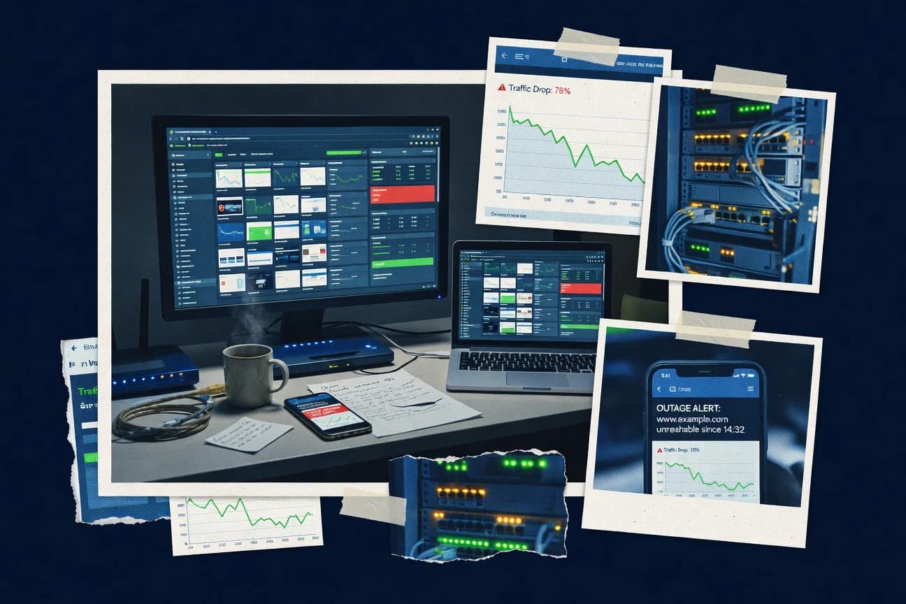 Top 10 Best Web Page Monitoring Software of 2026