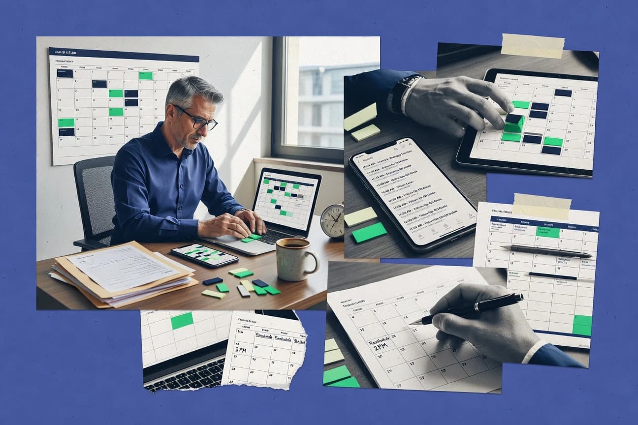 Top 10 Best Coach Scheduling Software of 2026