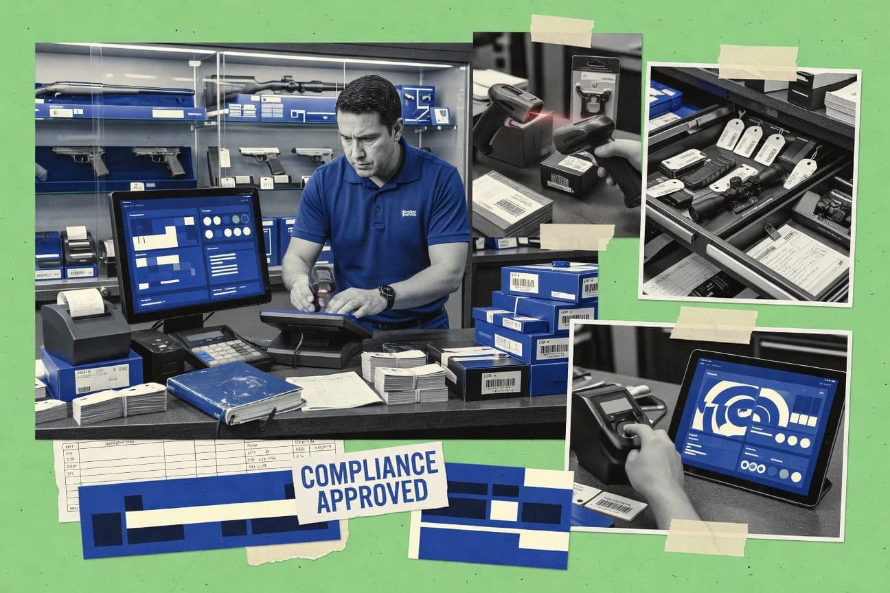 Top 10 Best Gunshop Software of 2026