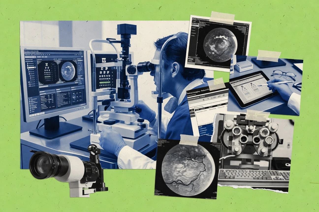 Top 10 Best Ophthalmologists Software of 2026
