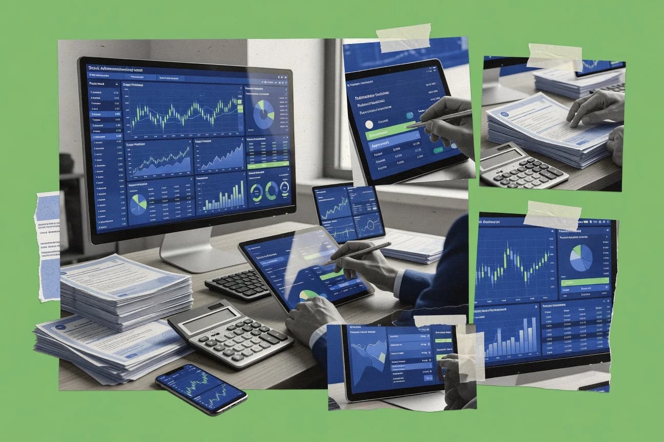 Top 10 Best Stock Administration Software of 2026