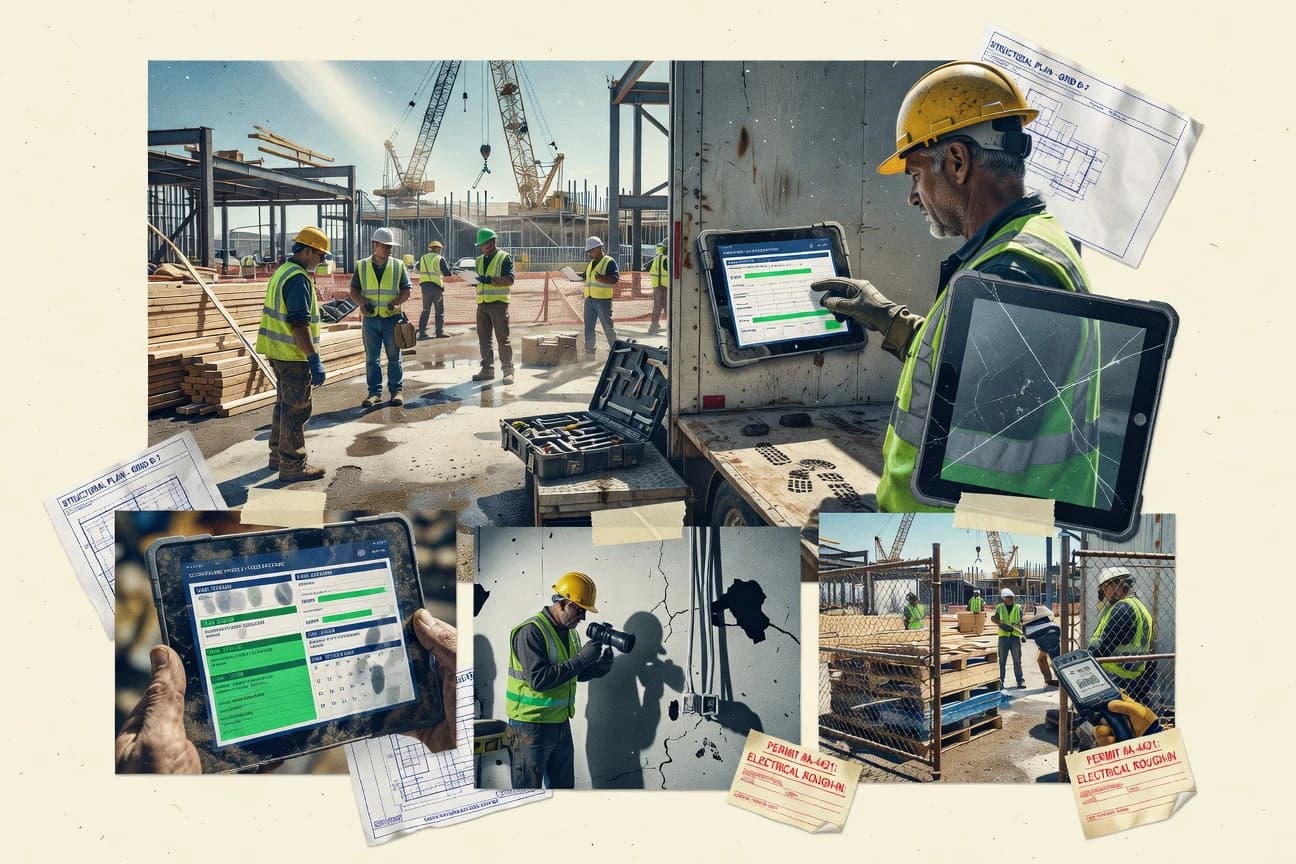 Top 10 Best Job Site Software of 2026