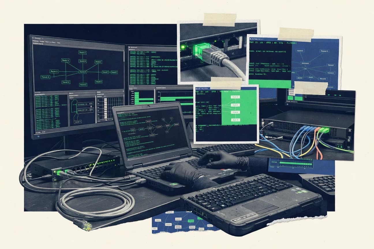 Top 10 Best Network Penetration Testing Software of 2026