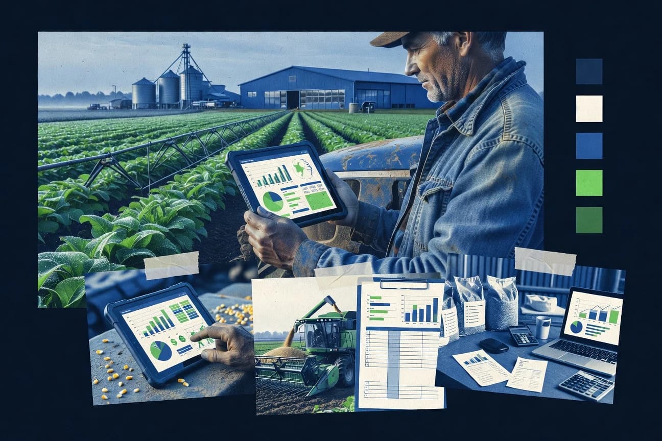 Top 10 Best Agriculture Financial Software of 2026