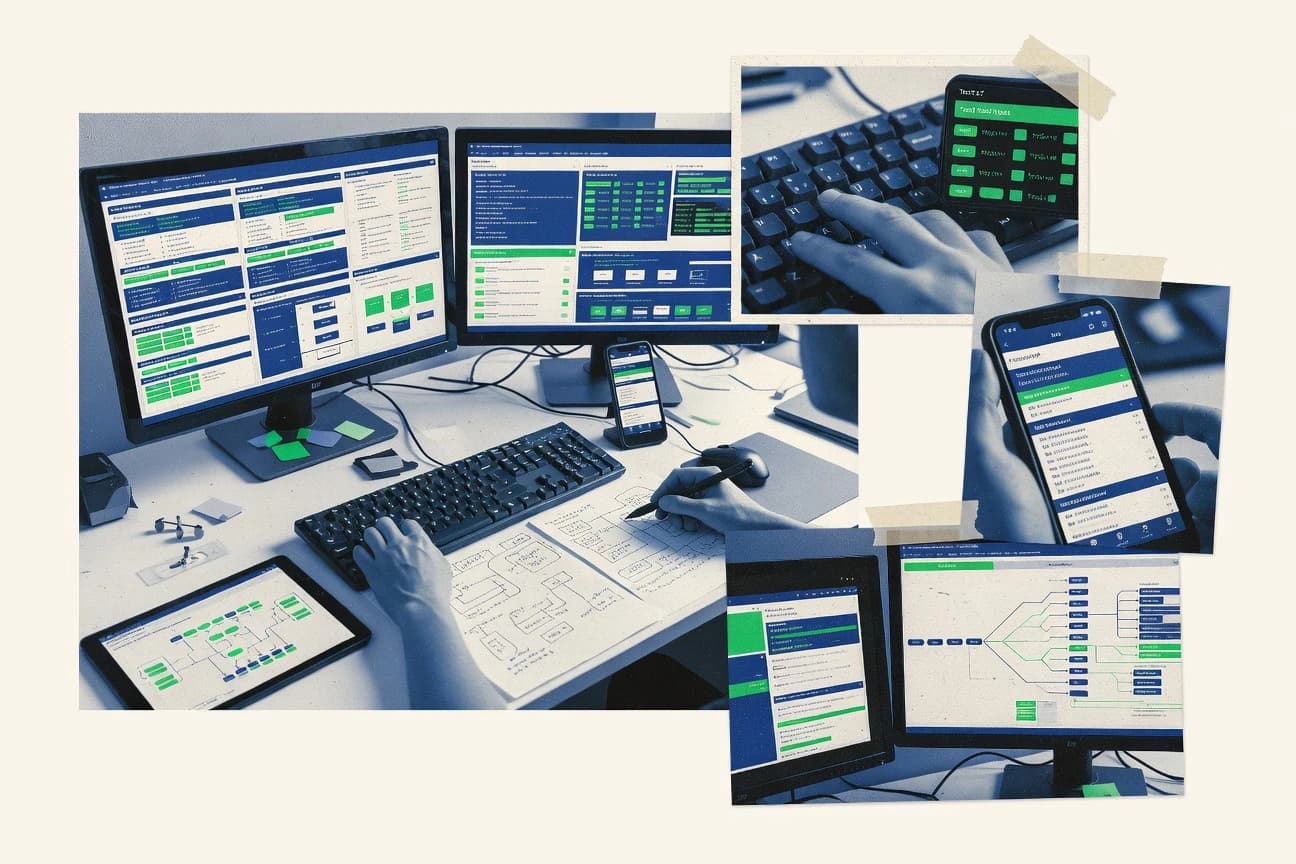 Top 10 Best Test Script Software of 2026