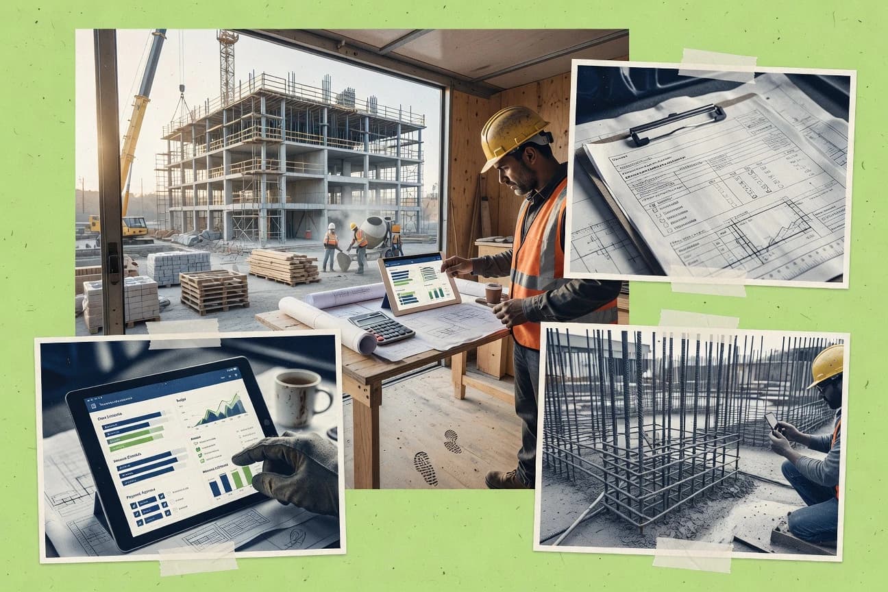 Top 10 Best Construction Loan Servicing Software of 2026