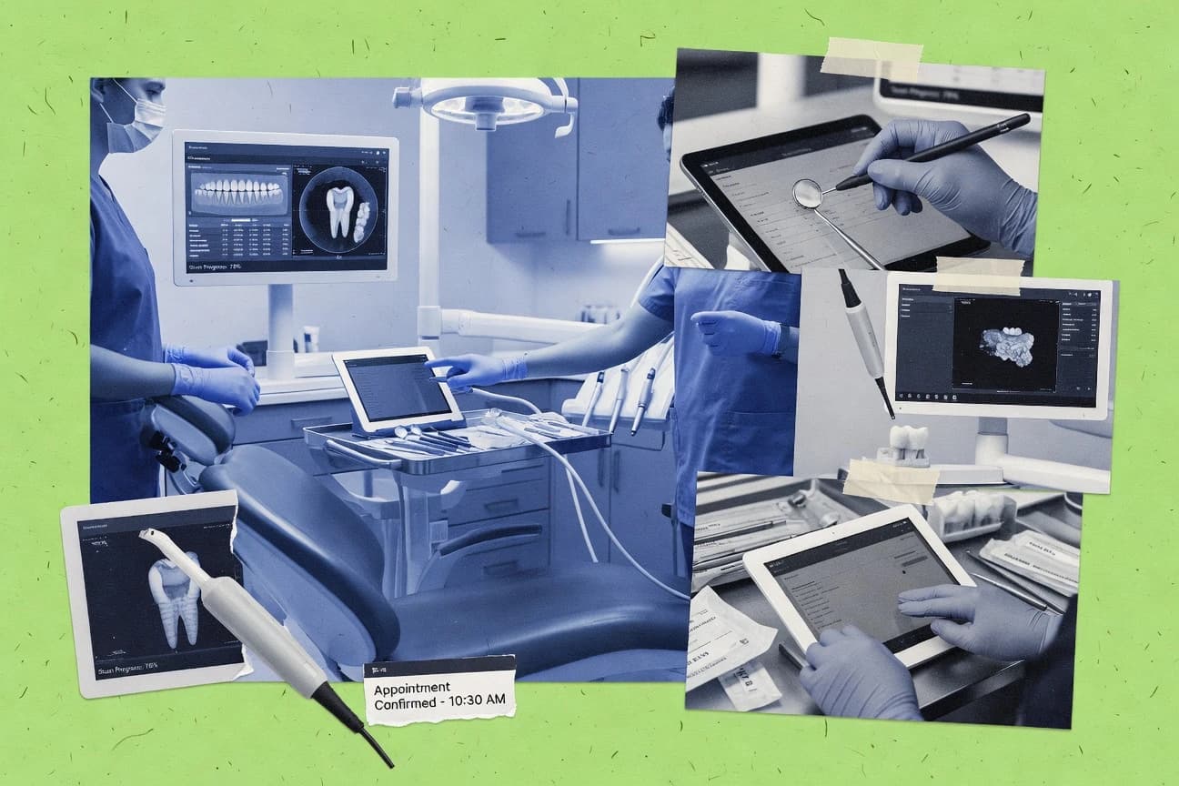 Top 10 Best Dental Clinic Software of 2026