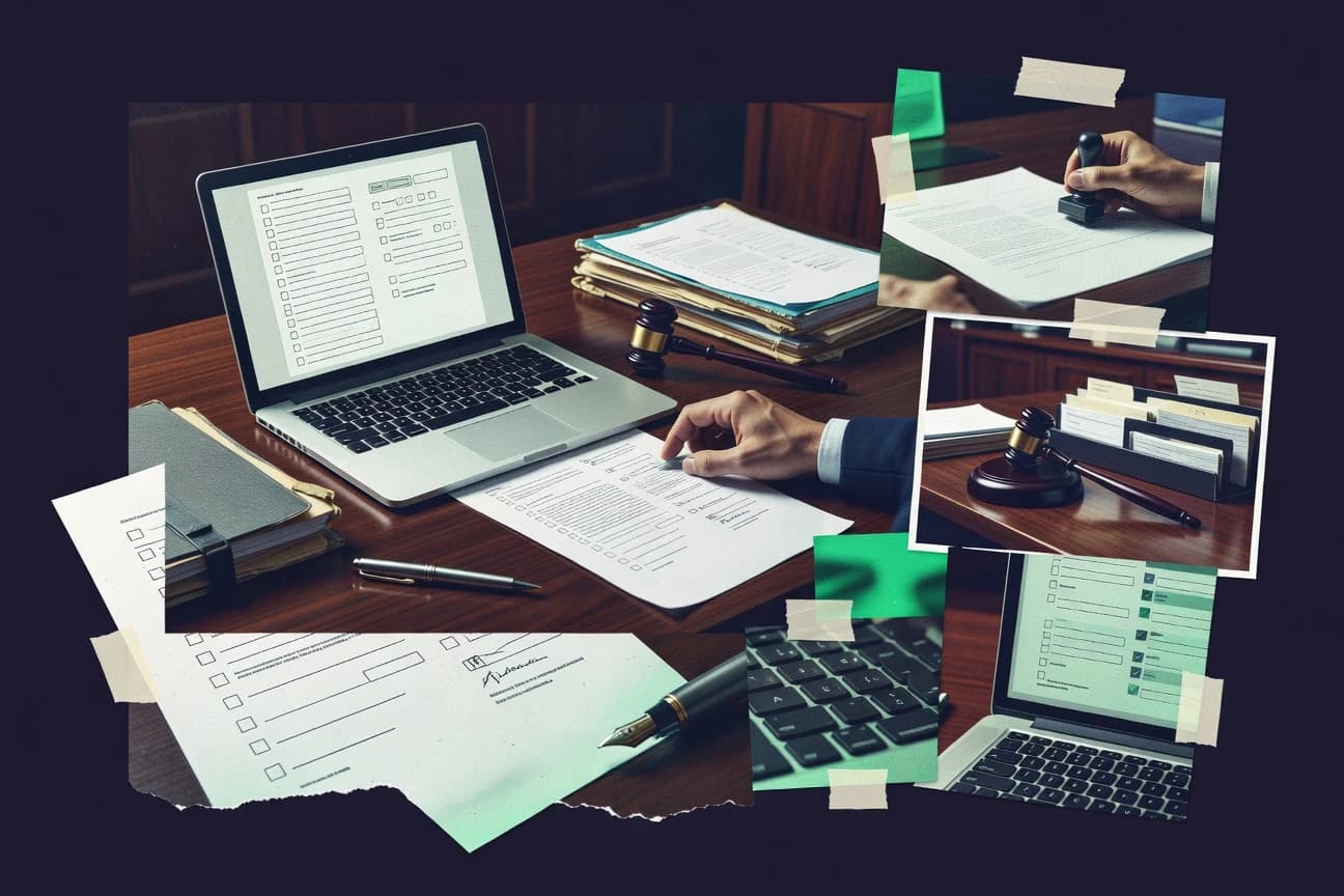 Top 10 Best Legal Document Writing Software of 2026