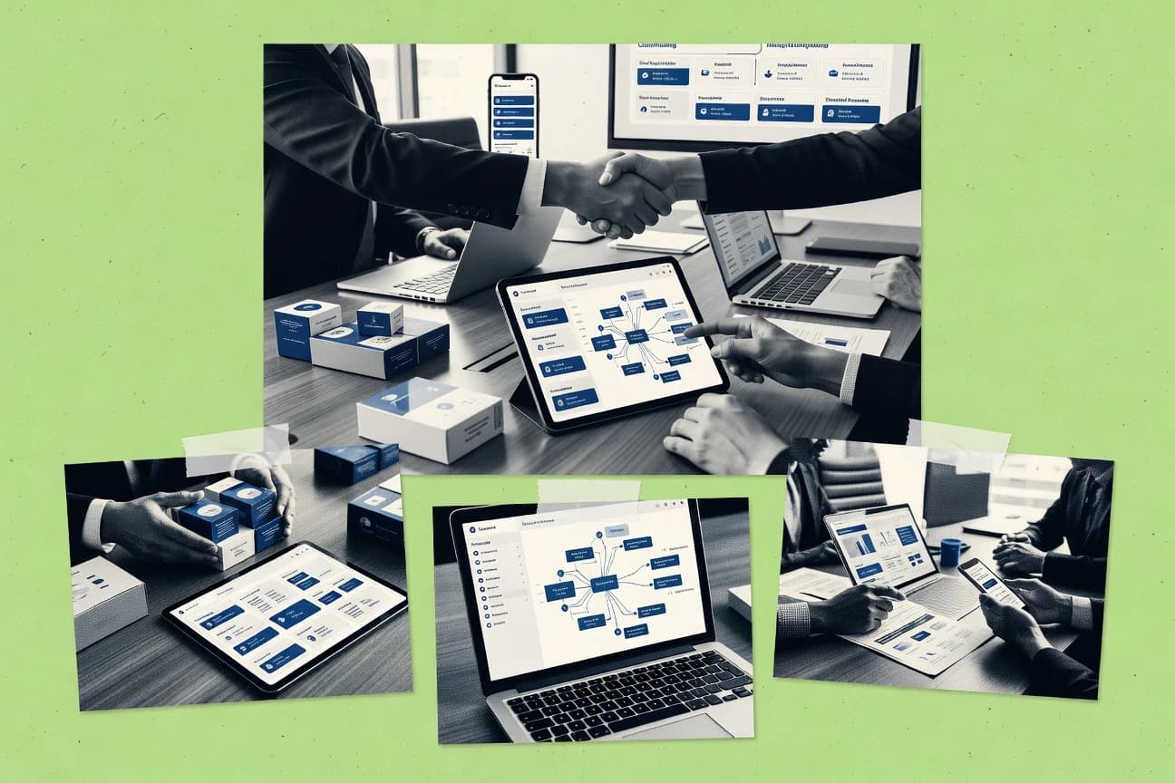 Top 10 Best Channel Partner Software of 2026