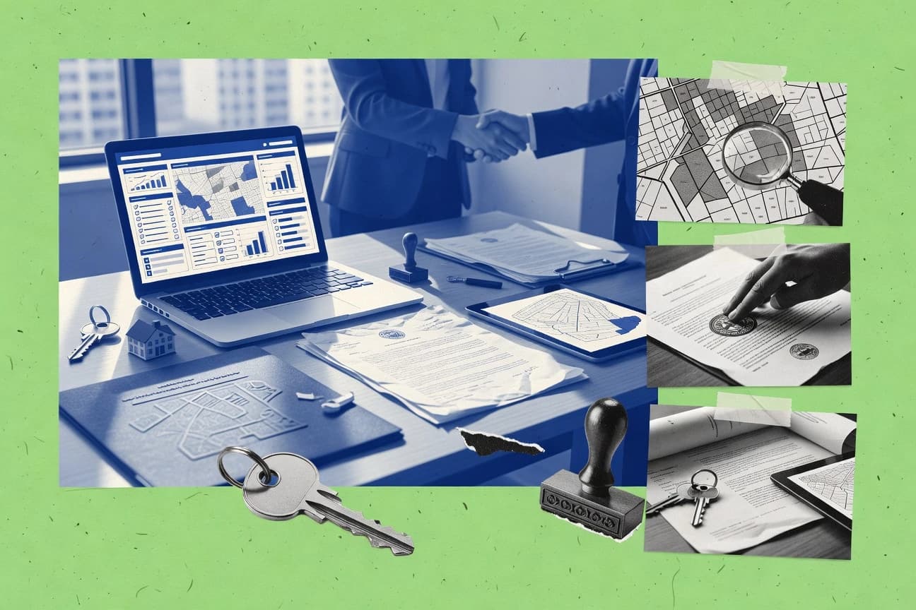 Top 10 Best Real Estate Title Software of 2026