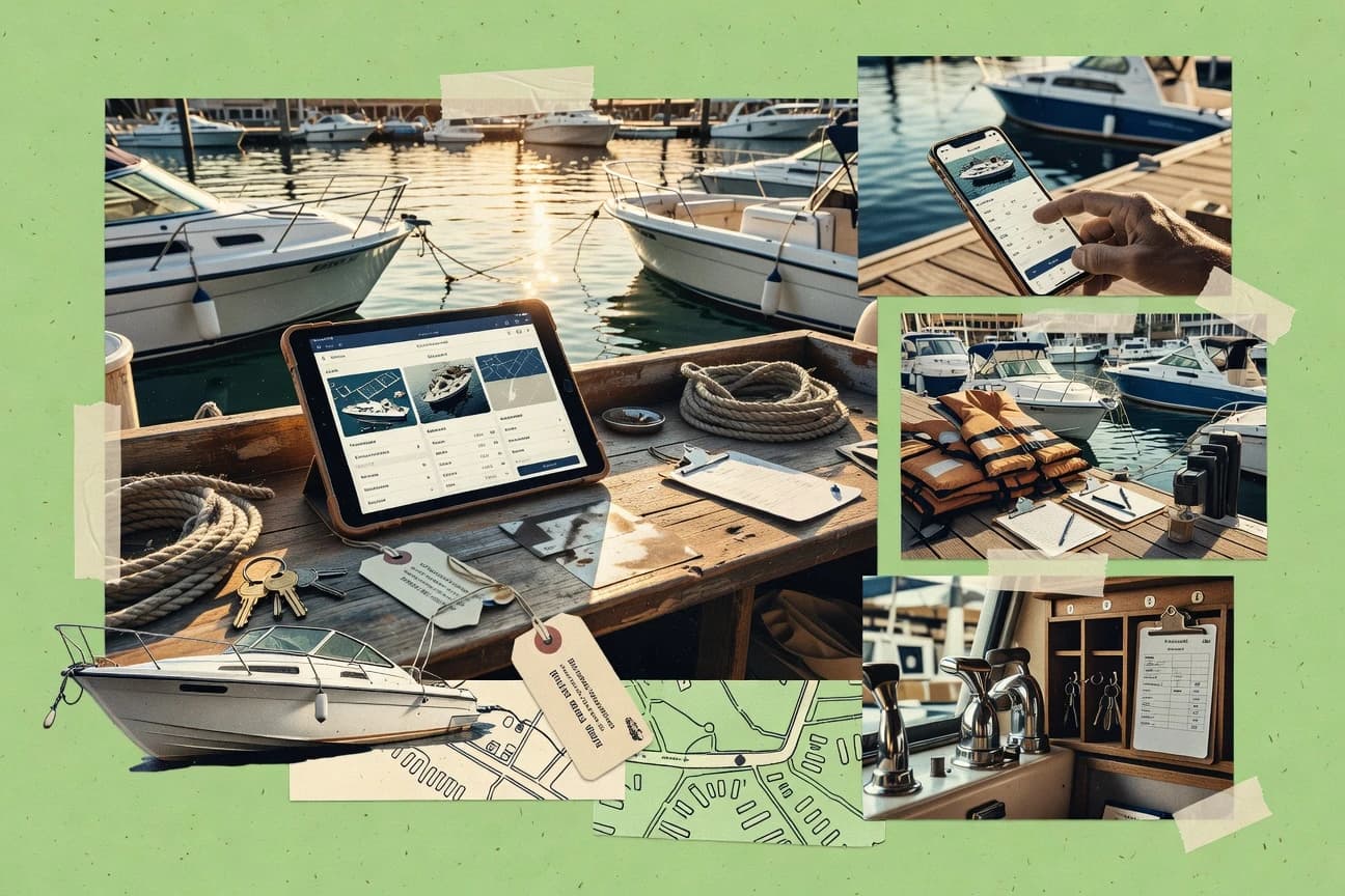 Top 10 Best Boat Club Software of 2026