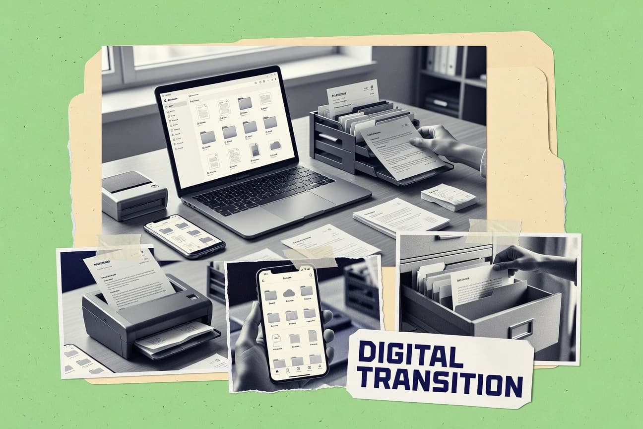 Top 10 Best Digital Filing Cabinet Software of 2026