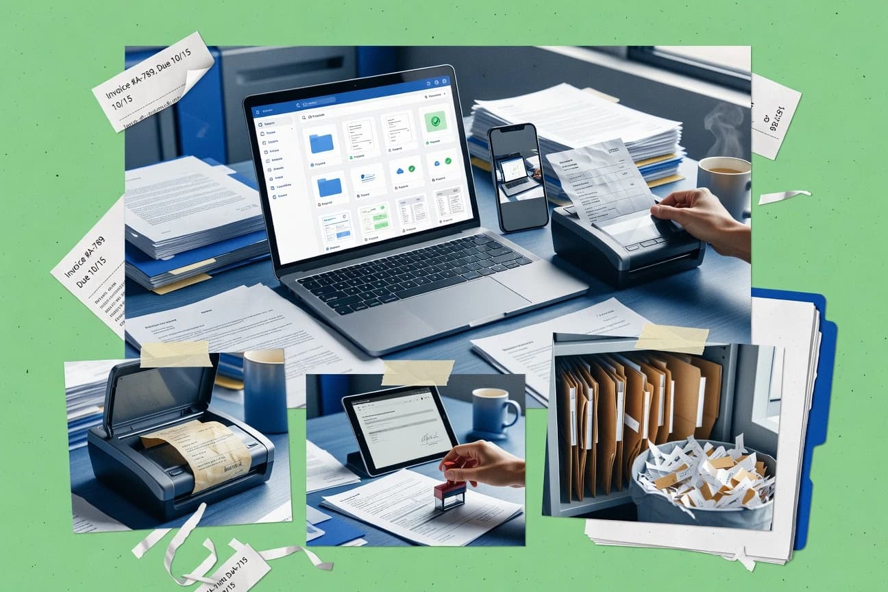Top 10 Best Paper Management Software of 2026