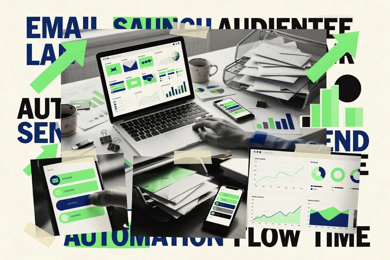 Top 10 Best Mail Campaign Software of 2026