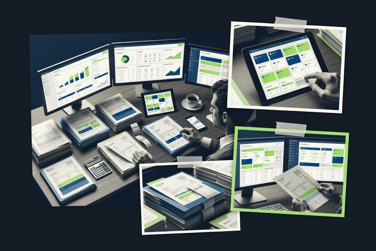 Top 10 Best Multiple Company Accounting Software of 2026