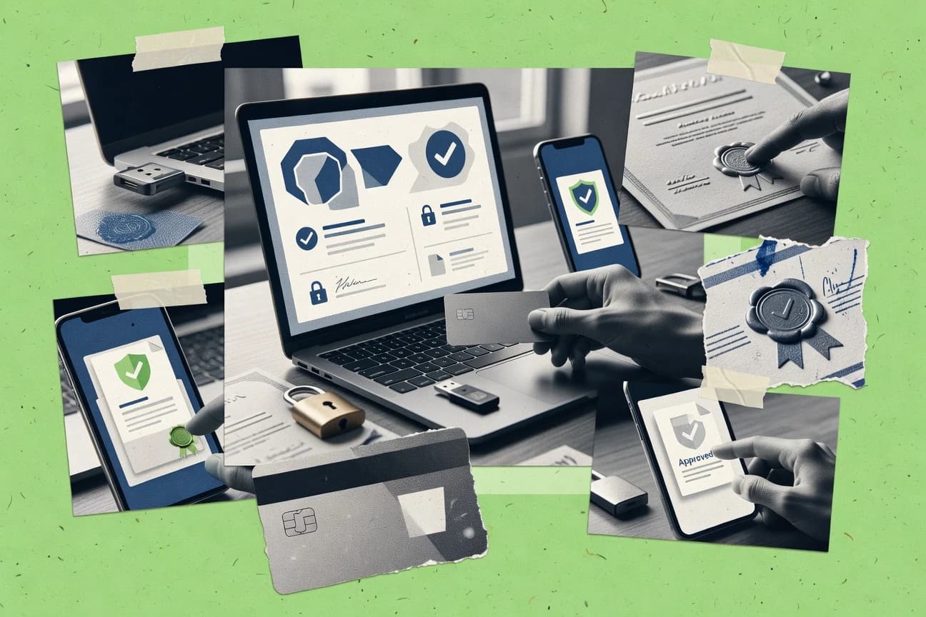 Top 10 Best Digital Certificate Software of 2026