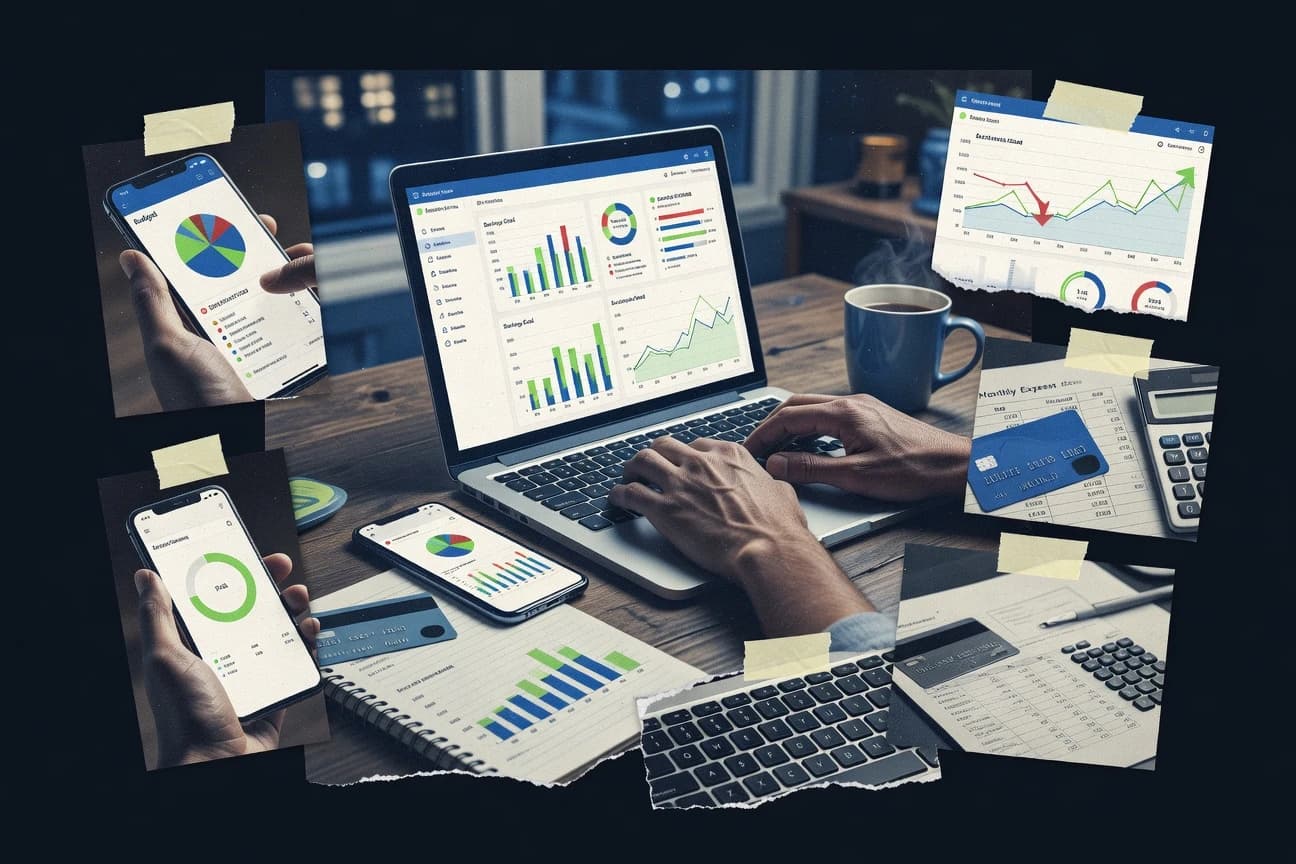 Top 10 Best Online Personal Financial Software of 2026