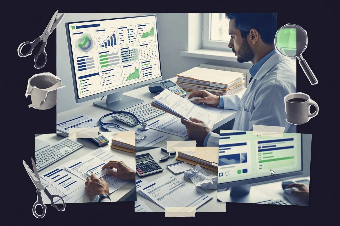 Top 10 Best Physician Medical Billing Software of 2026