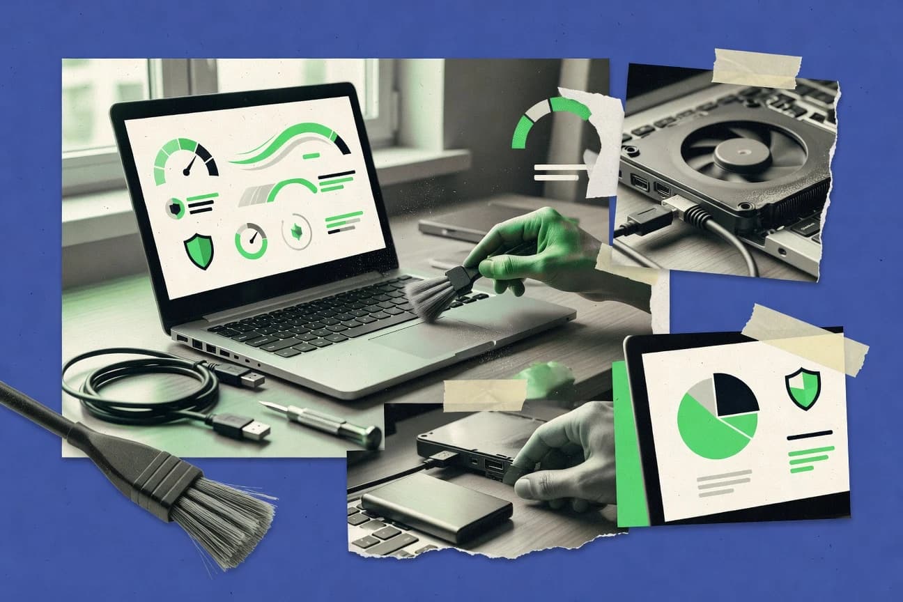 Top 10 Best Computer Tuneup Software of 2026