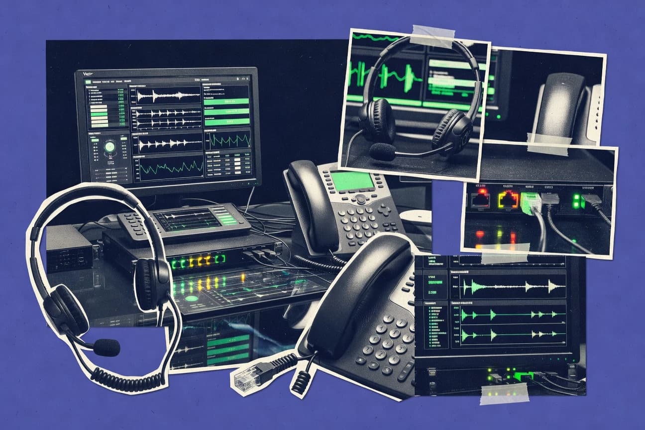 Top 10 Best Voip Monitor Software of 2026