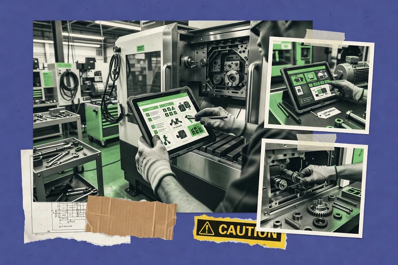 Top 10 Best Equipment Preventative Maintenance Software of 2026