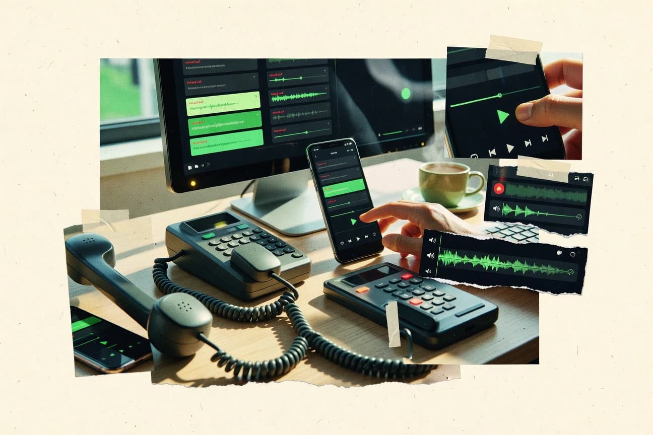 Top 10 Best Telephone Message Software of 2026