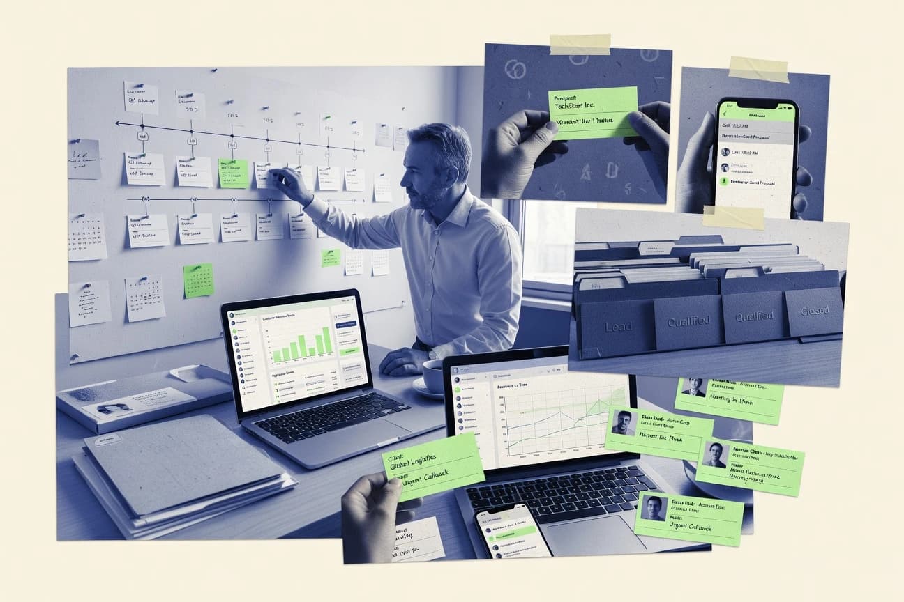 Top 10 Best Understanding CRM Software of 2026