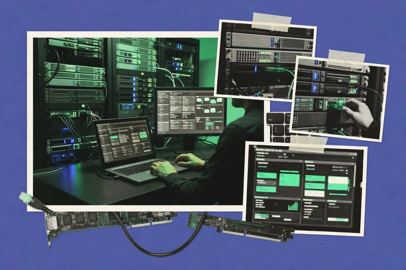Top 10 Best Remote Server Management Software of 2026