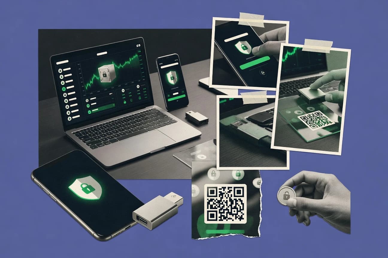 Top 10 Best Crypto Wallet Software of 2026