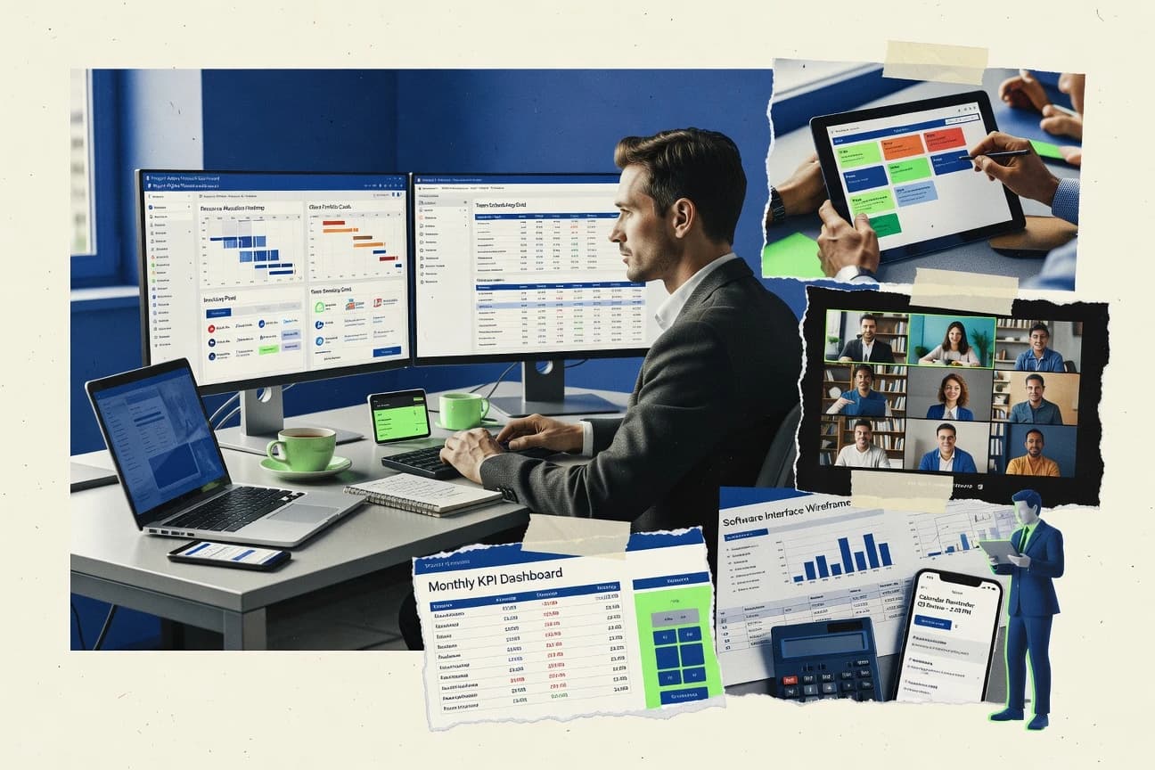 Top 10 Best Consulting Company Software of 2026
