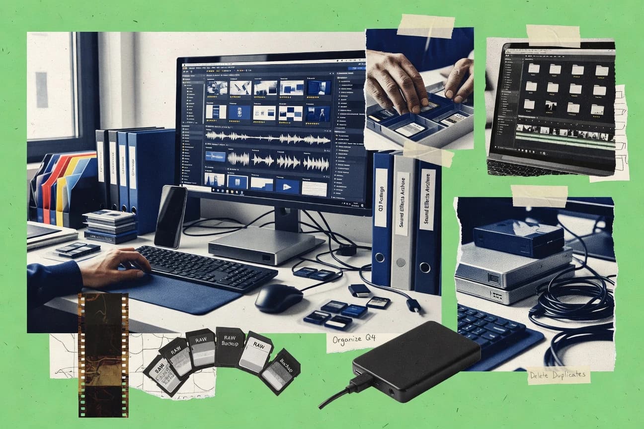 Top 10 Best Media Organization Software of 2026