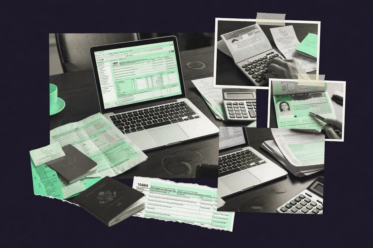 Top 10 Best 1040Nr Tax Software of 2026