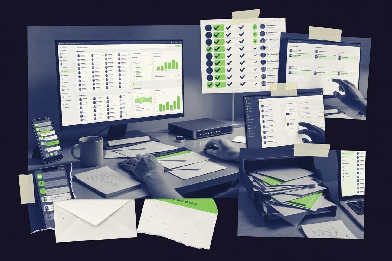 Top 10 Best Mass Mailing Software of 2026