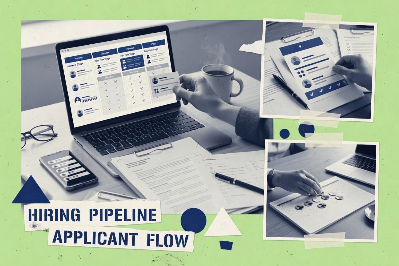Top 10 Best Job Application Management Software of 2026