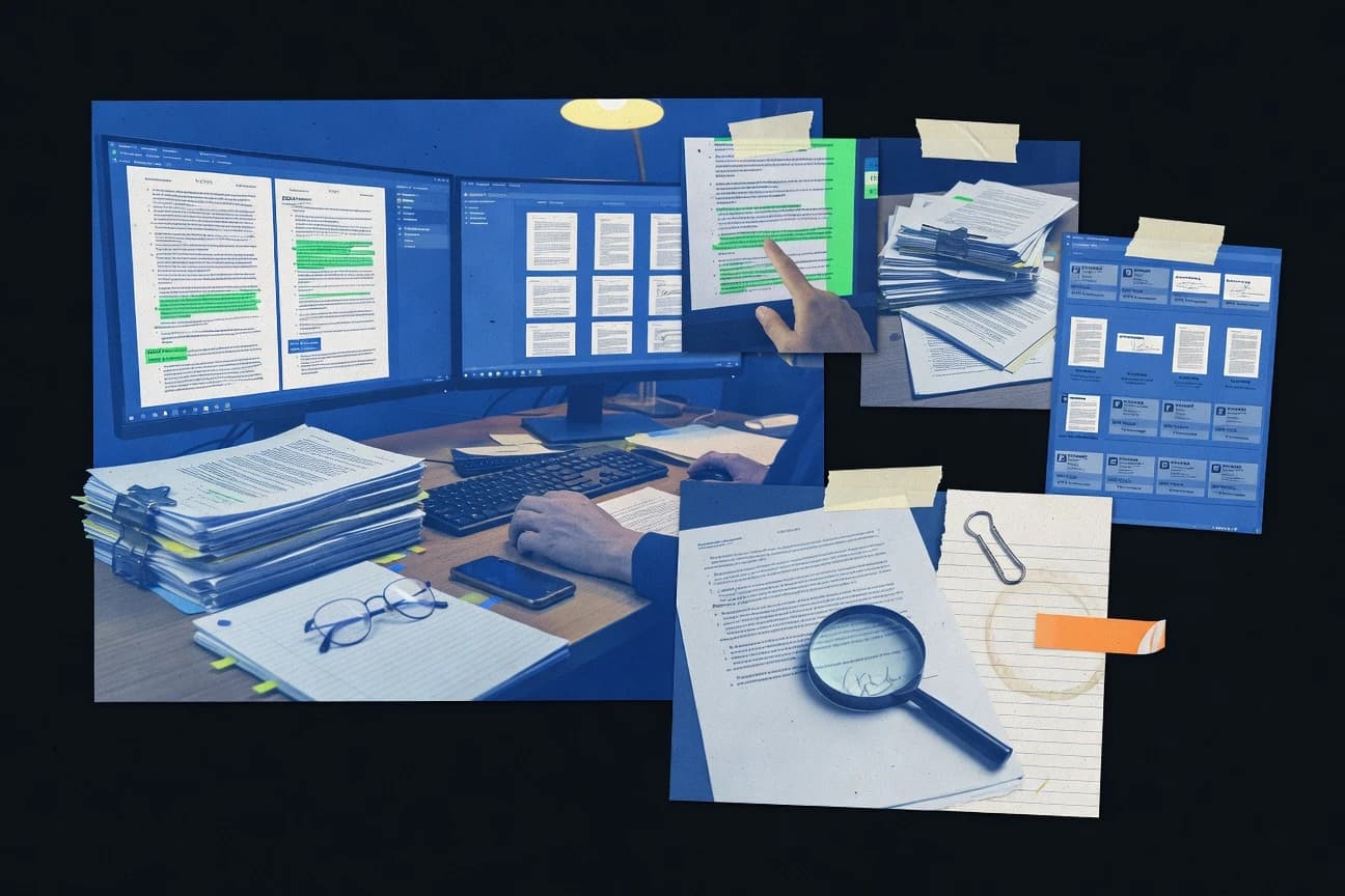 Top 10 Best Doc Review Software of 2026