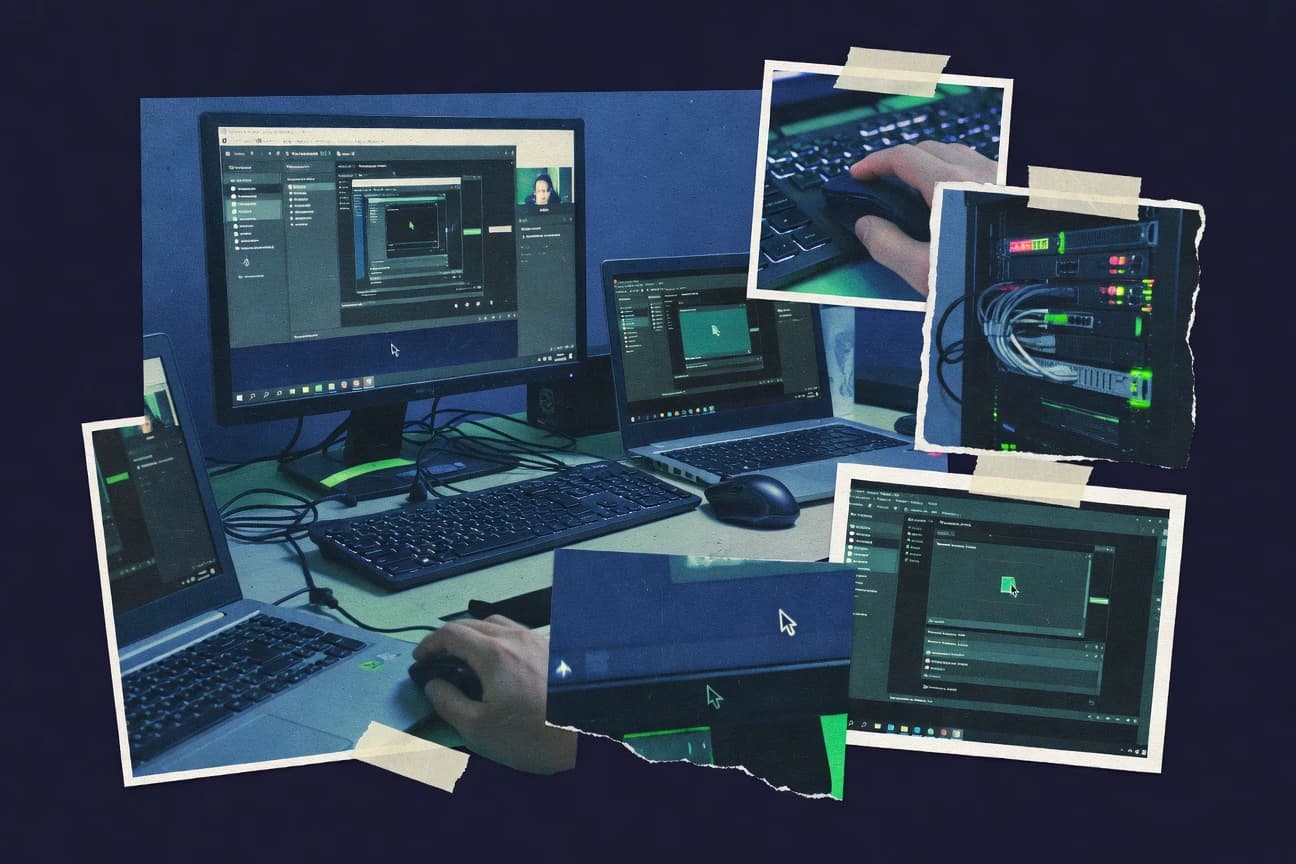 Top 10 Best Vnc Software of 2026