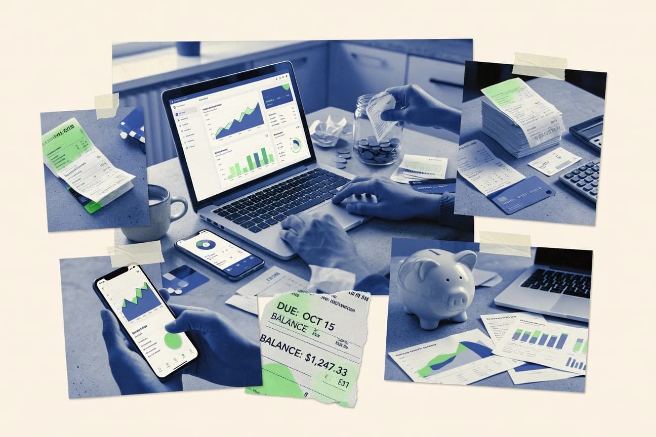 Top 10 Best Online Personal Accounting Software of 2026