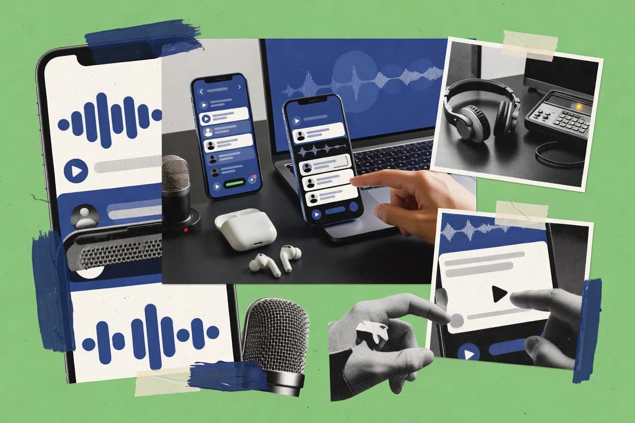 Top 10 Best Voicemail Software of 2026